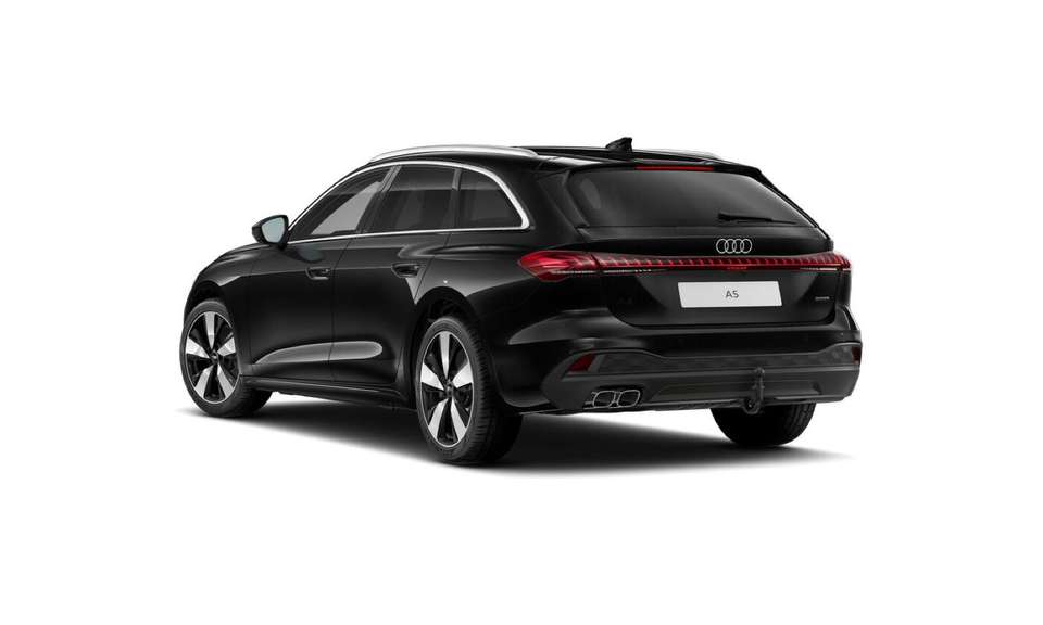 Audi A5 - Imagem 3
