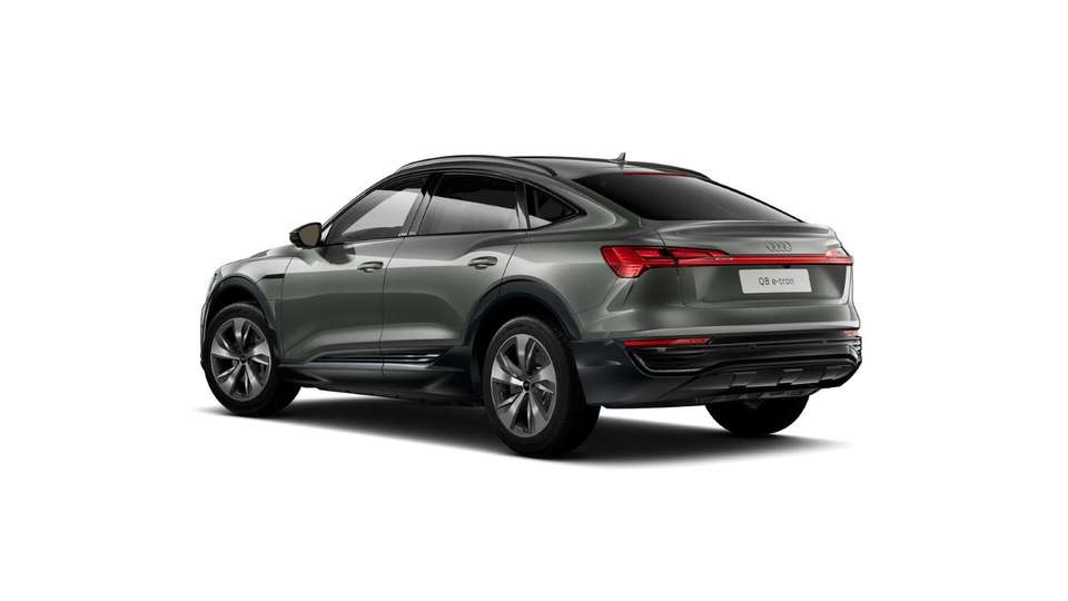 Audi Q8 e-tron - Imagem 4