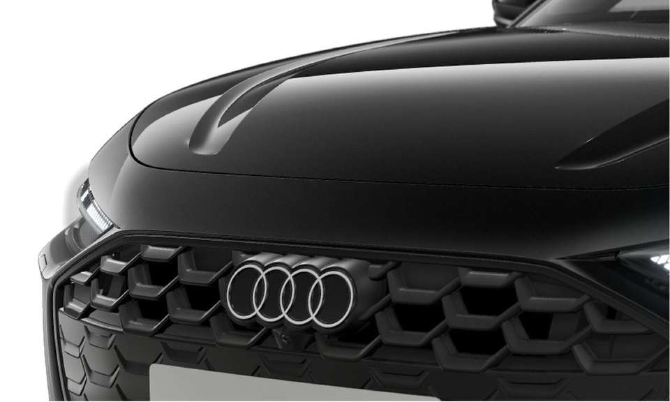 Audi A5 - Imagem 4