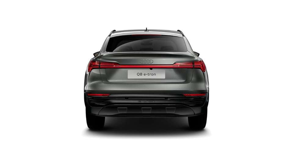 Audi Q8 e-tron - Imagem 5