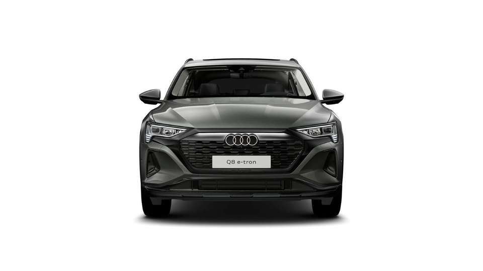 Audi Q8 e-tron - Imagem 6