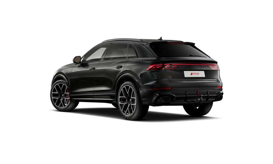 Audi RS Q8 - Imagem 3