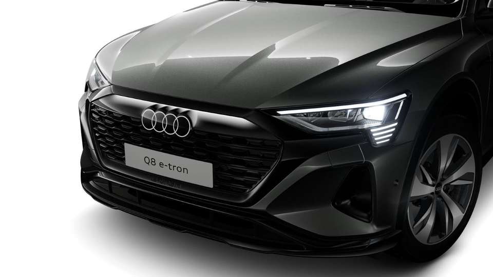 Audi Q8 e-tron - Imagem 7