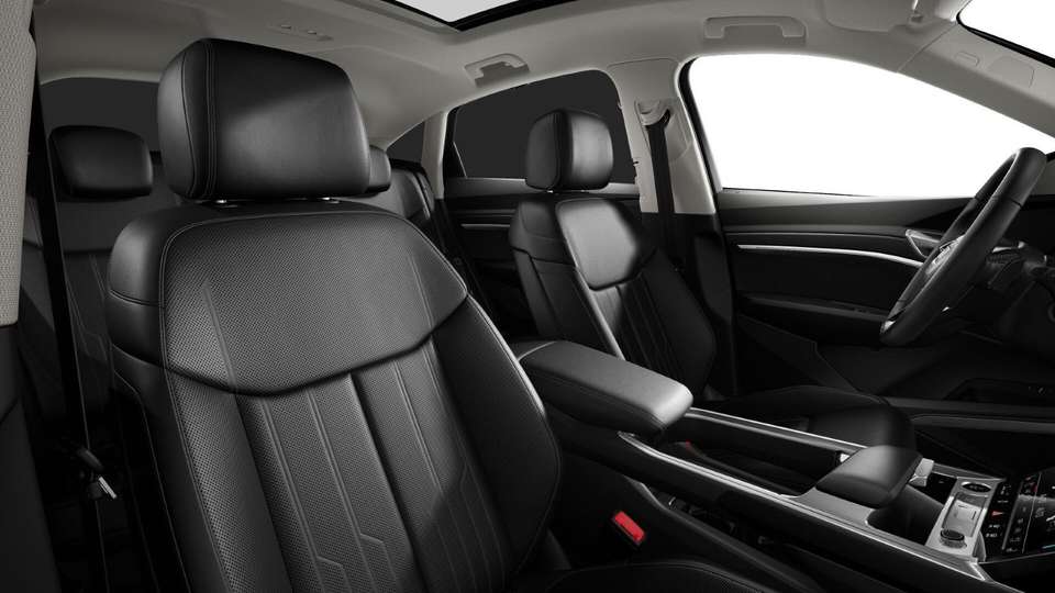 Audi Q8 e-tron - Imagem 8