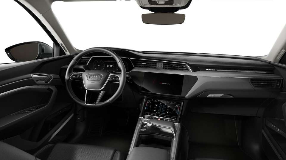 Audi Q8 e-tron - Imagem 9