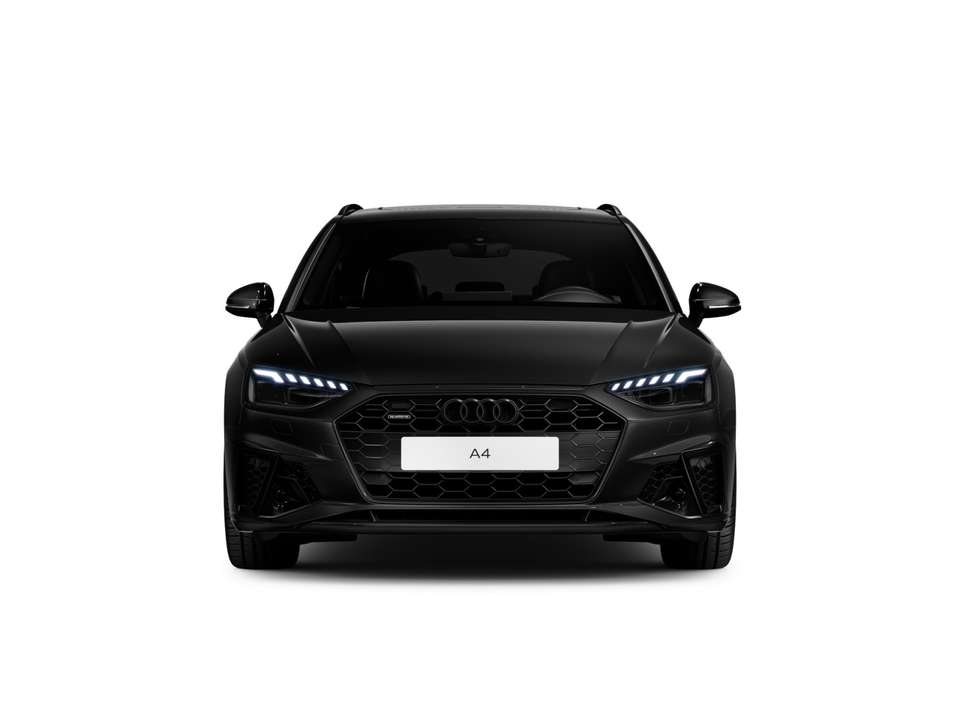 Audi A4 - Imagem 2
