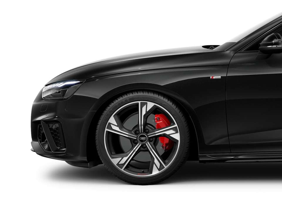 Audi A4 - Imagem 3