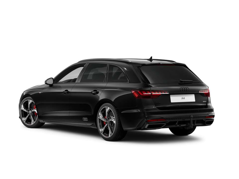 Audi A4 - Imagem 4