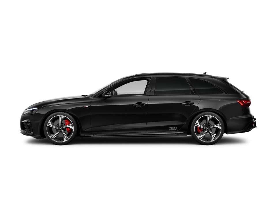 Audi A4 - Imagem 5