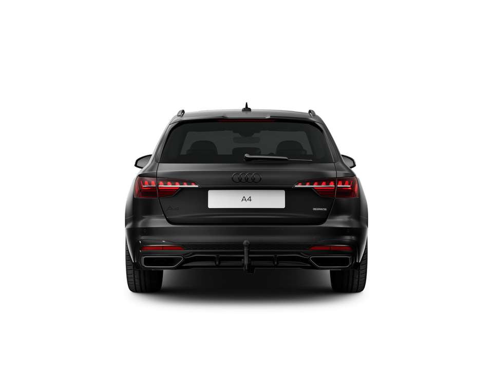 Audi A4 - Imagem 6