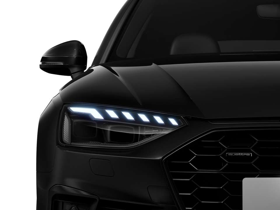 Audi A4 - Imagem 7