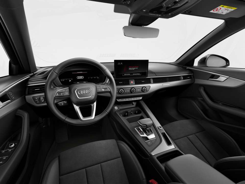 Audi A4 - Imagem 8