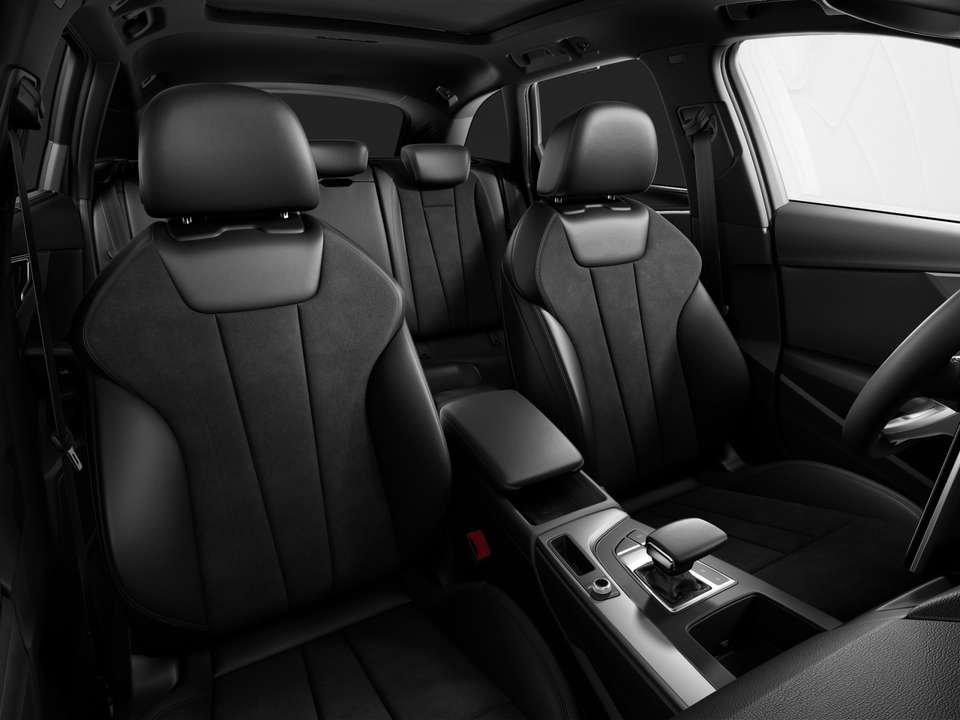 Audi A4 - Imagem 9