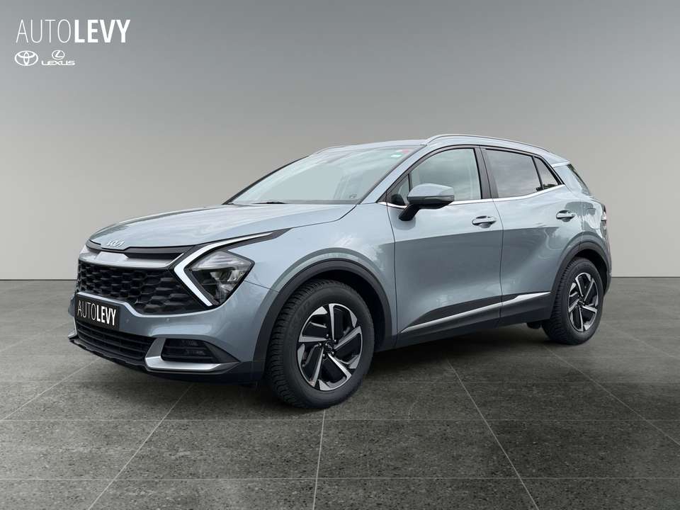 Kia Sportage - Imagem 2