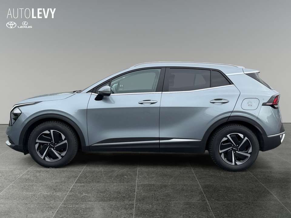 Kia Sportage - Imagem 3