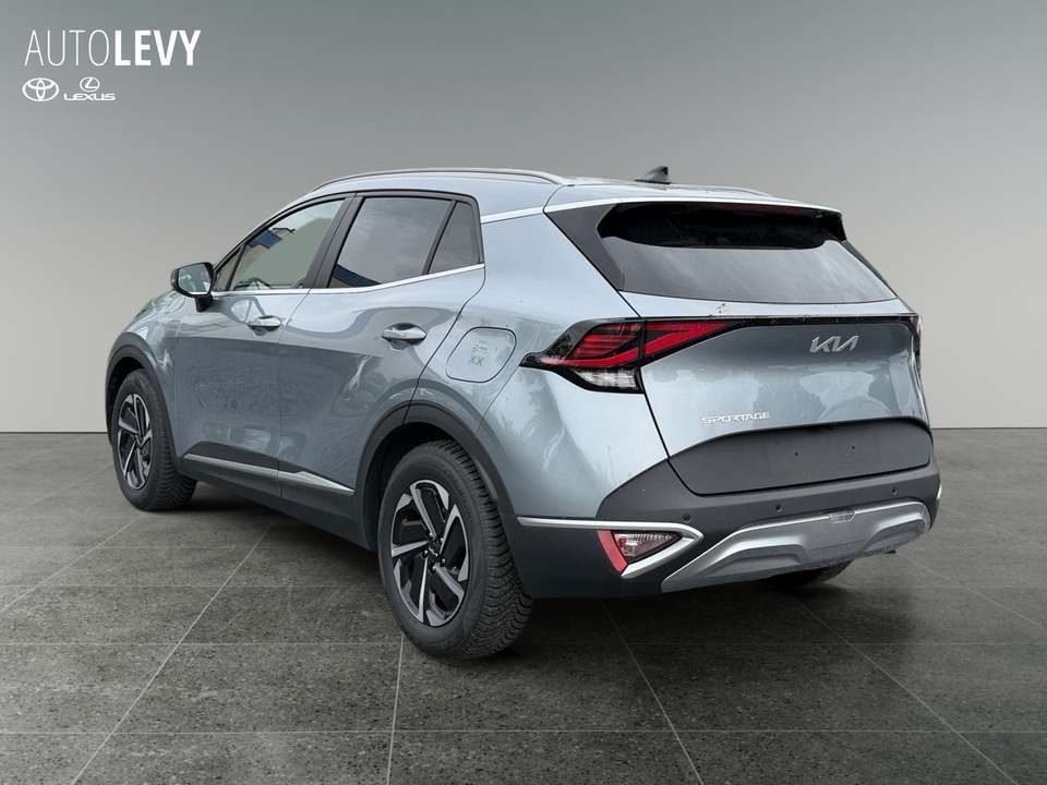 Kia Sportage - Imagem 4