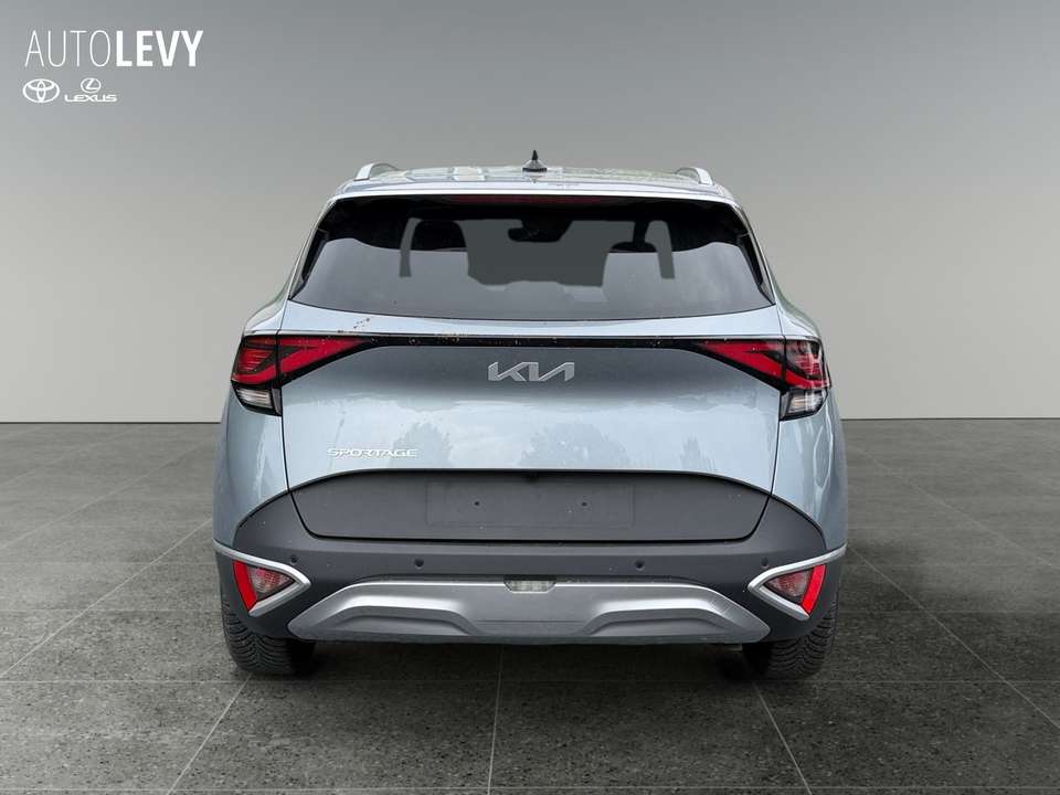 Kia Sportage - Imagem 5
