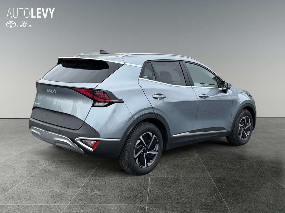 Kia Sportage - Imagem 6