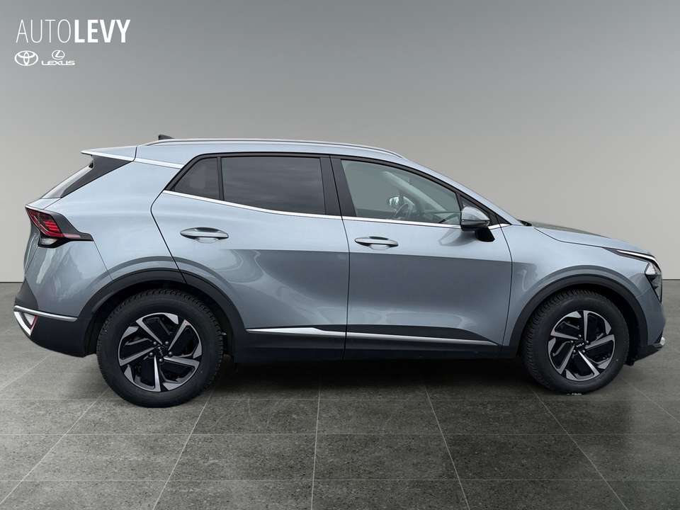 Kia Sportage - Imagem 7