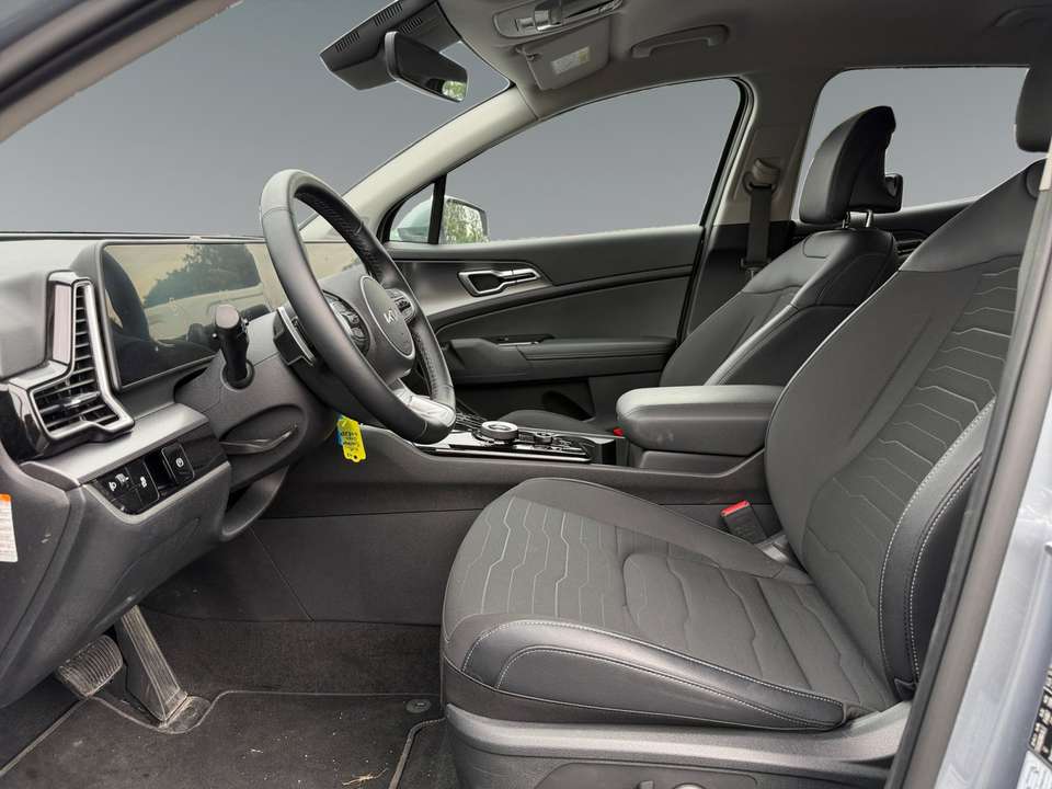Kia Sportage - Imagem 10