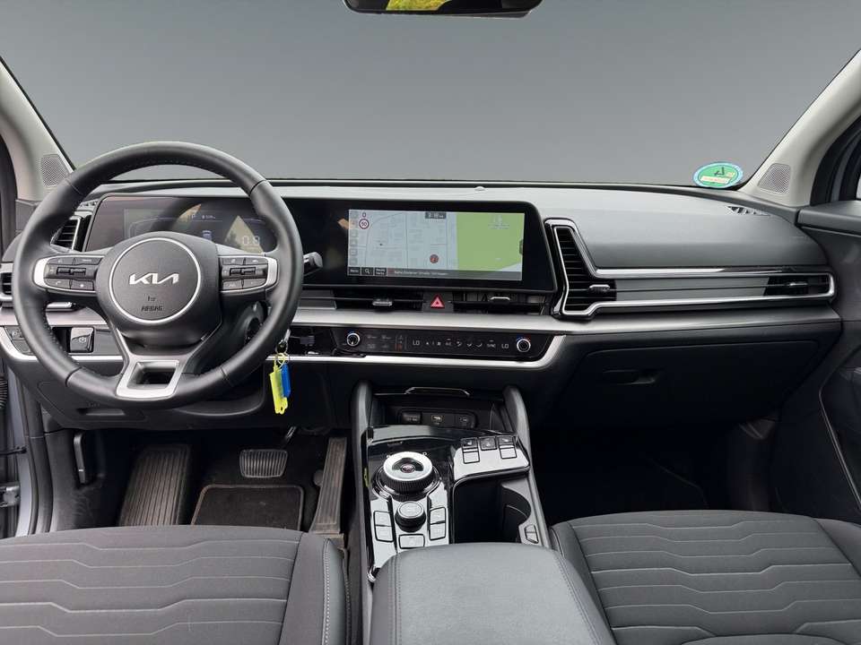 Kia Sportage - Imagem 11
