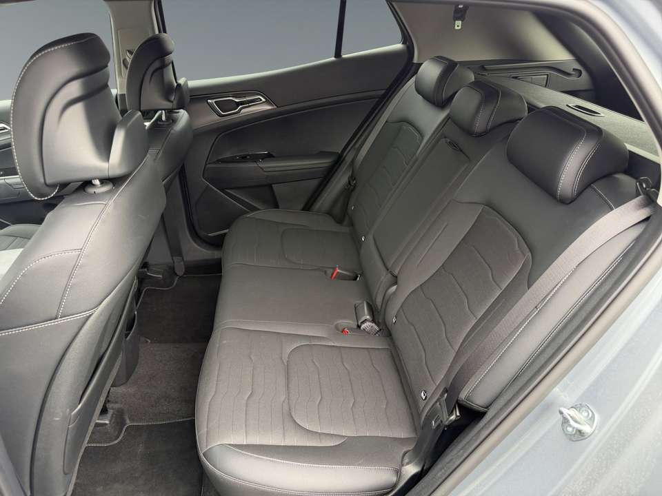 Kia Sportage - Imagem 14