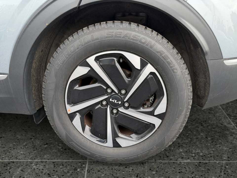 Kia Sportage - Imagem 15