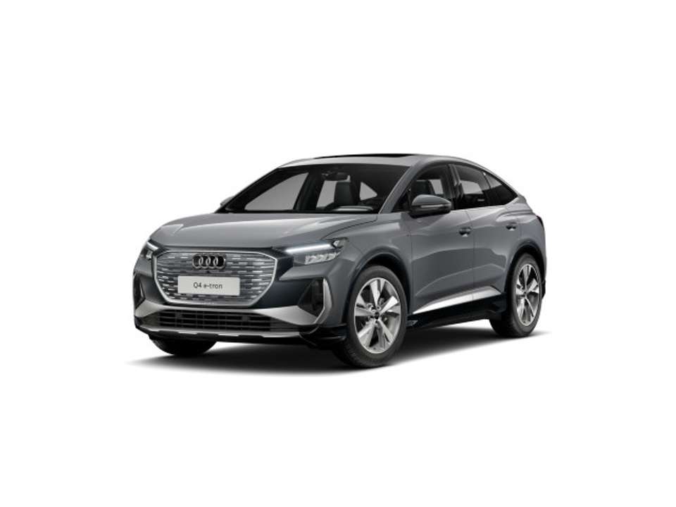 Audi Q4 e-tron - Imagem 3