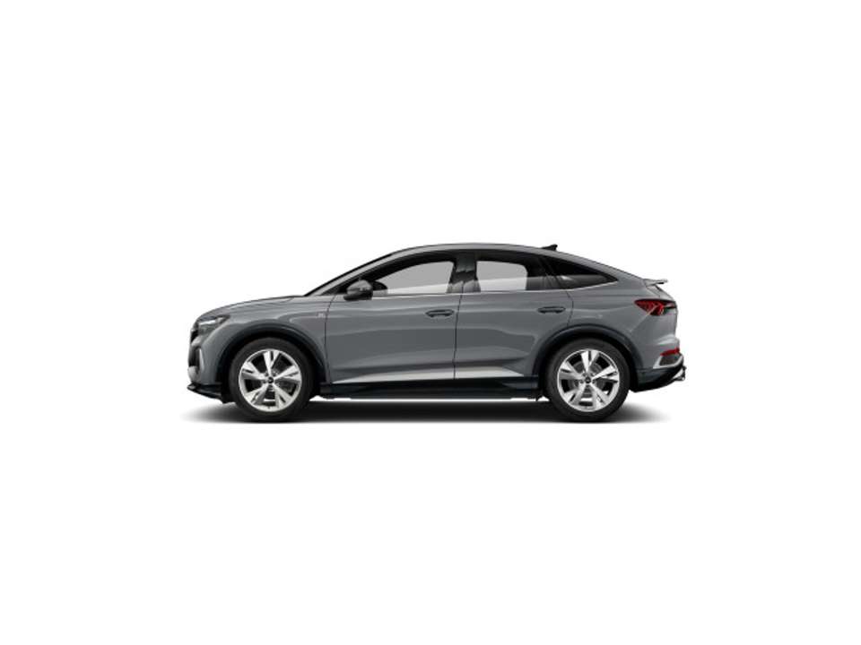 Audi Q4 e-tron - Imagem 5