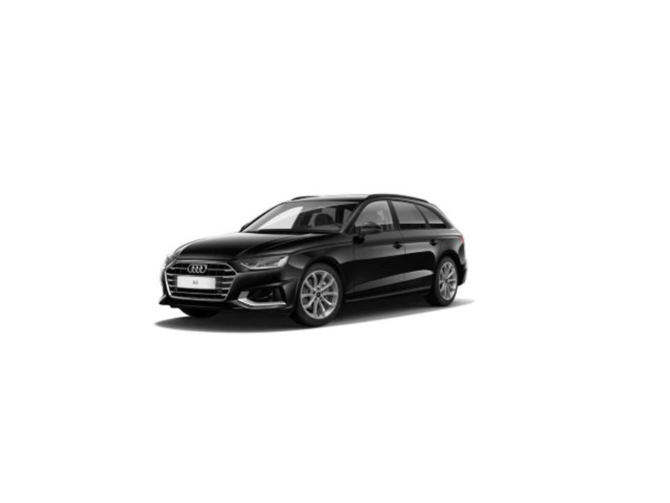 Audi A4 - Imagem 3