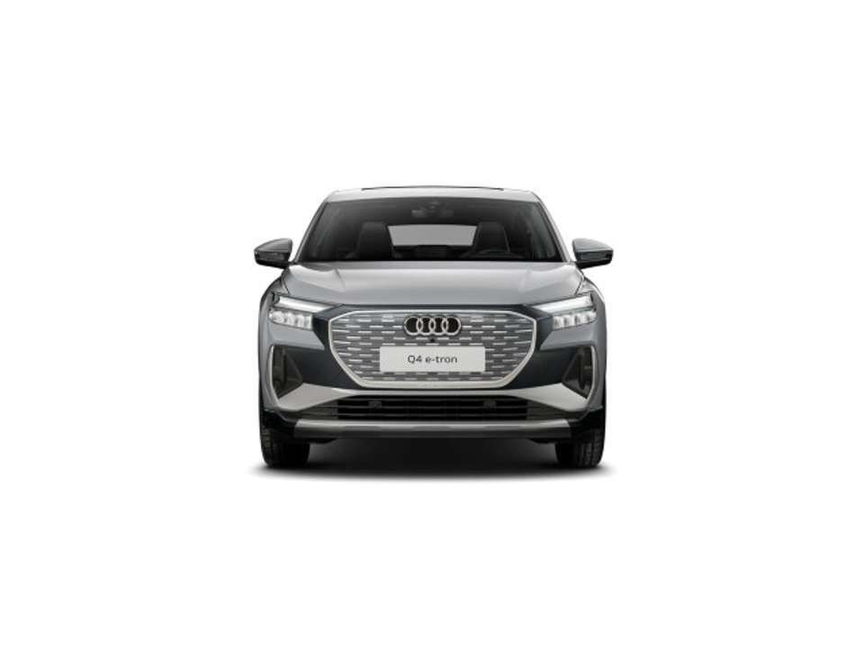 Audi Q4 e-tron - Imagem 6
