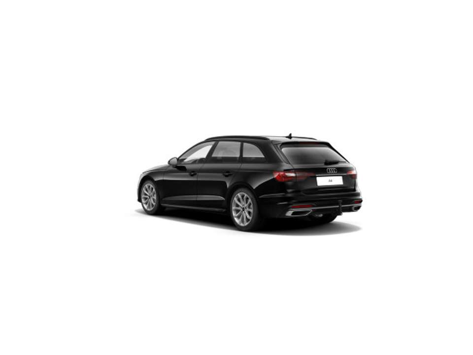 Audi A4 - Imagem 4