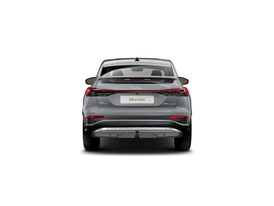 Audi Q4 e-tron - Imagem 7