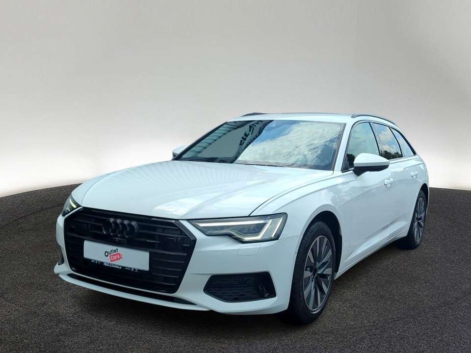 Audi A6 - Imagem 3