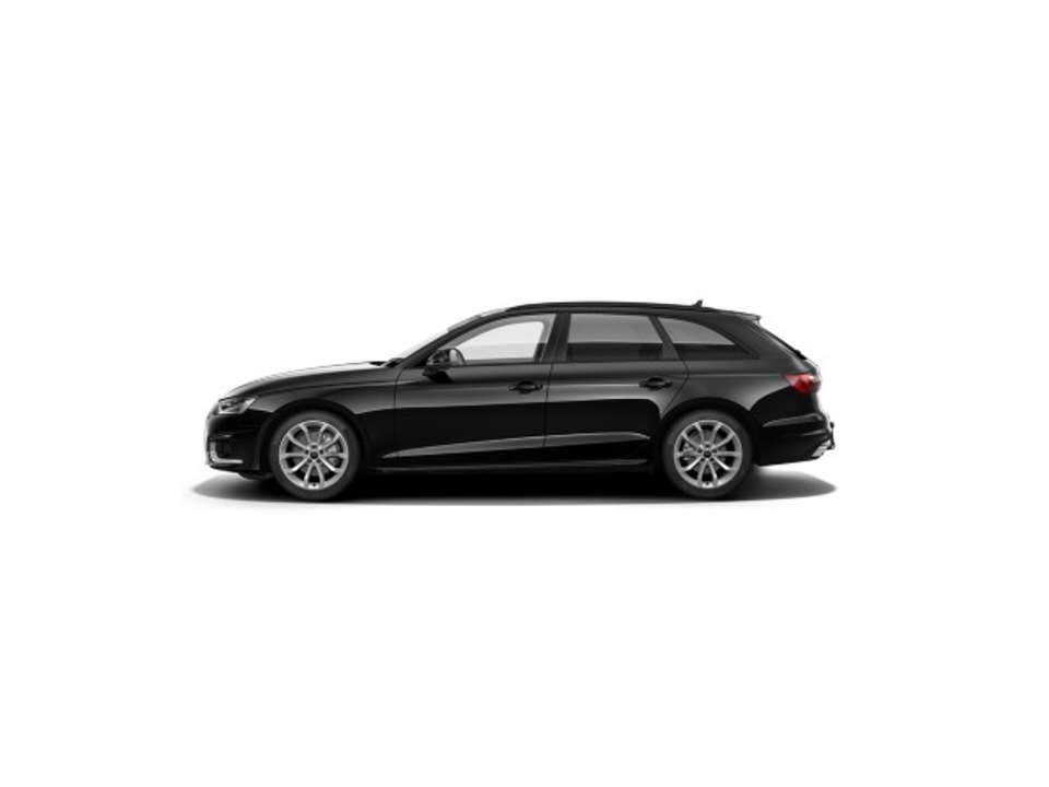 Audi A4 - Imagem 5