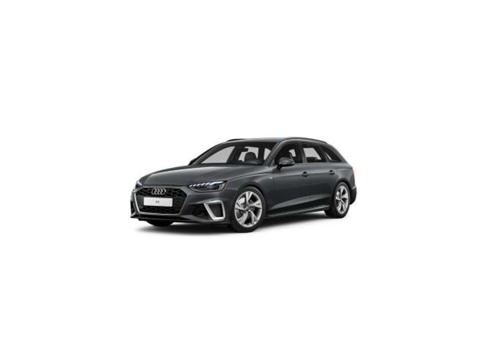 Audi A4 - Imagem 3