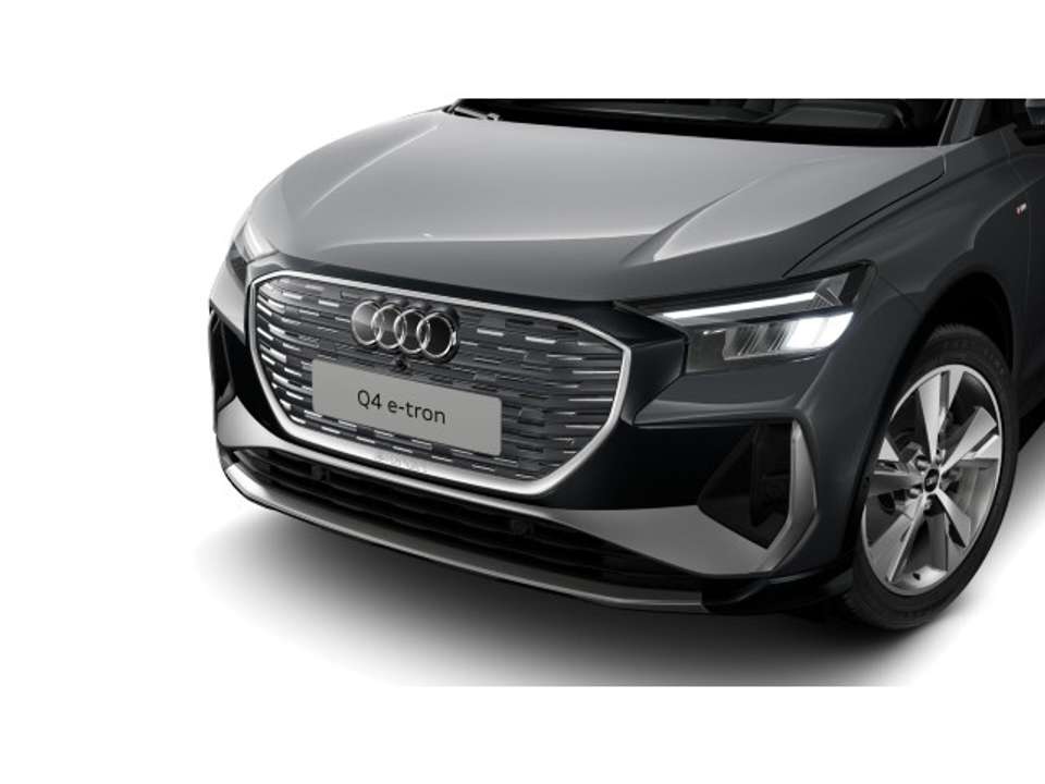 Audi Q4 e-tron - Imagem 8