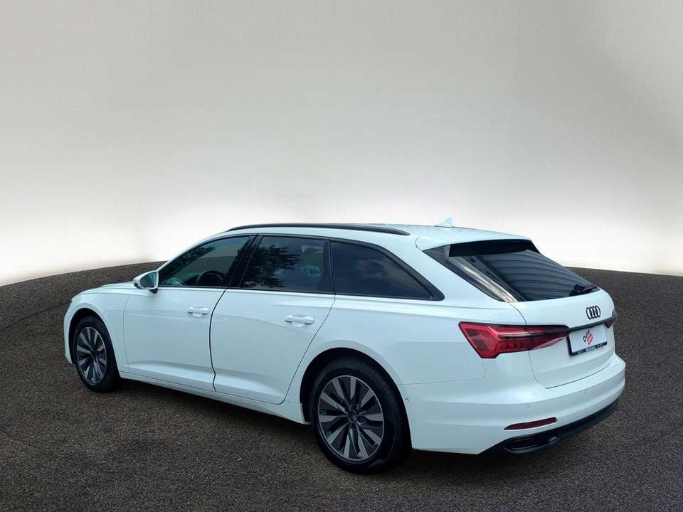 Audi A6 - Imagem 4