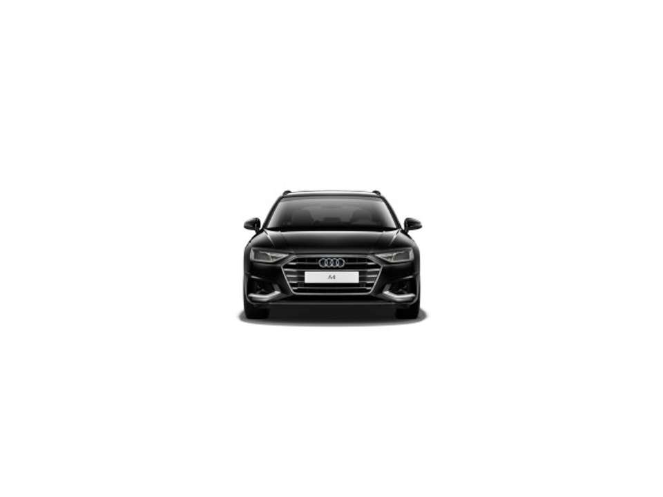 Audi A4 - Imagem 6