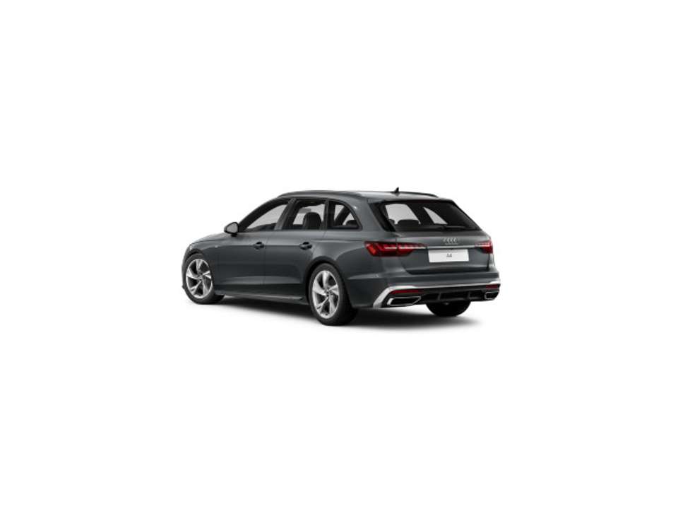 Audi A4 - Imagem 4