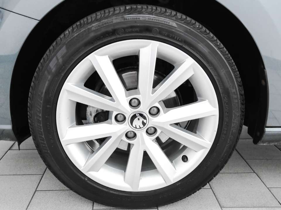 Skoda Fabia - Imagem 3