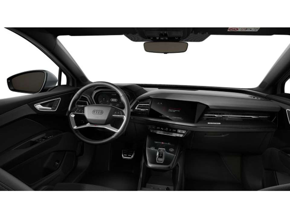 Audi Q4 e-tron - Imagem 9