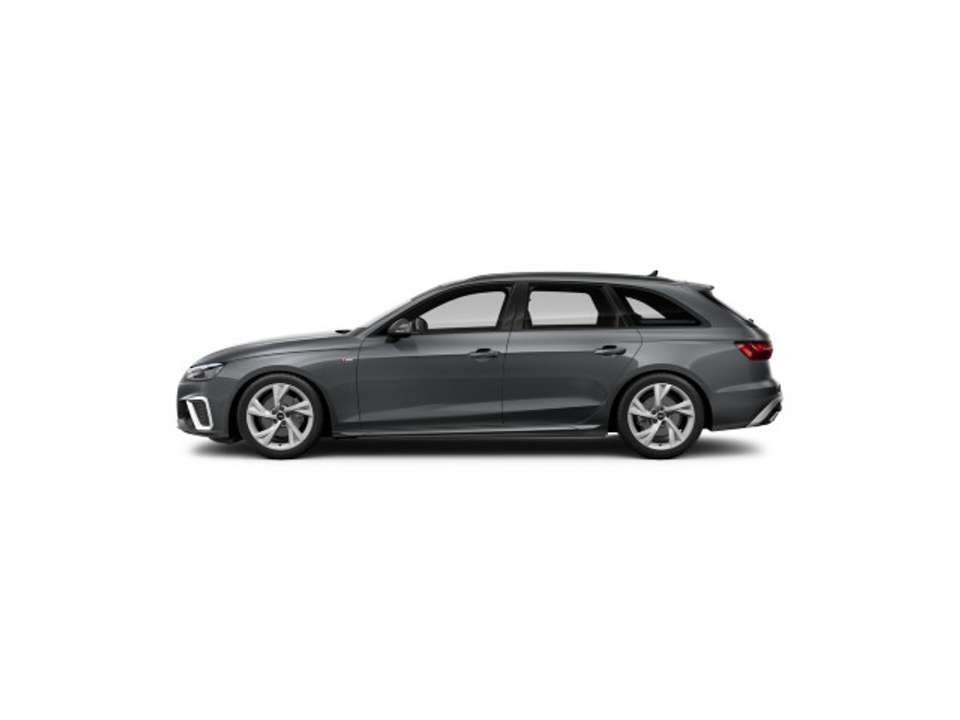 Audi A4 - Imagem 5
