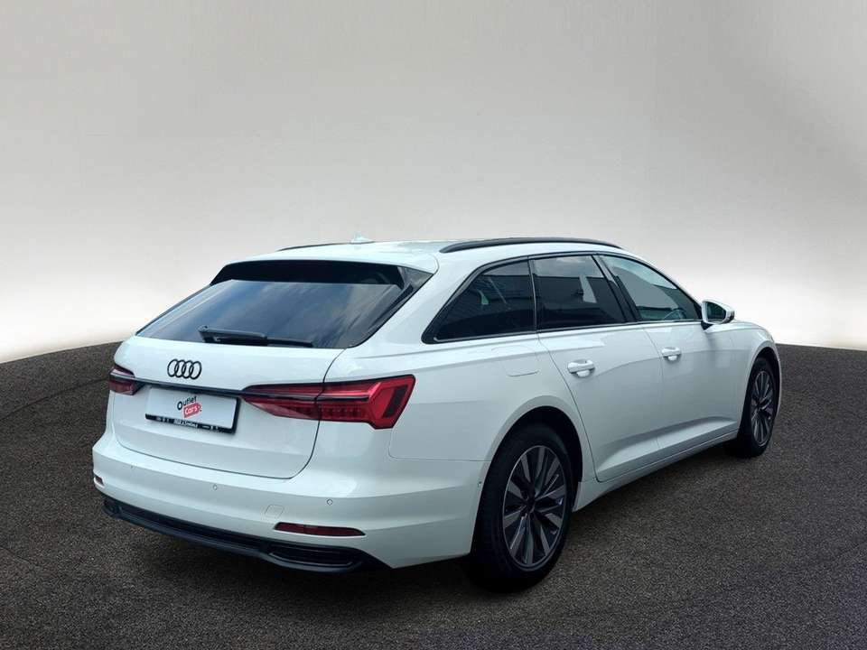 Audi A6 - Imagem 5
