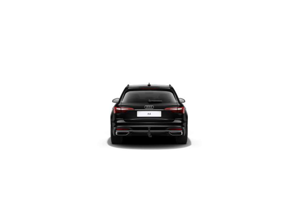 Audi A4 - Imagem 7
