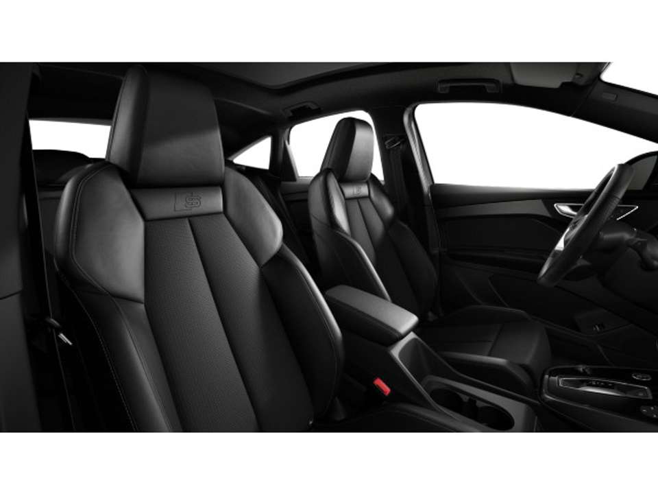 Audi Q4 e-tron - Imagem 10