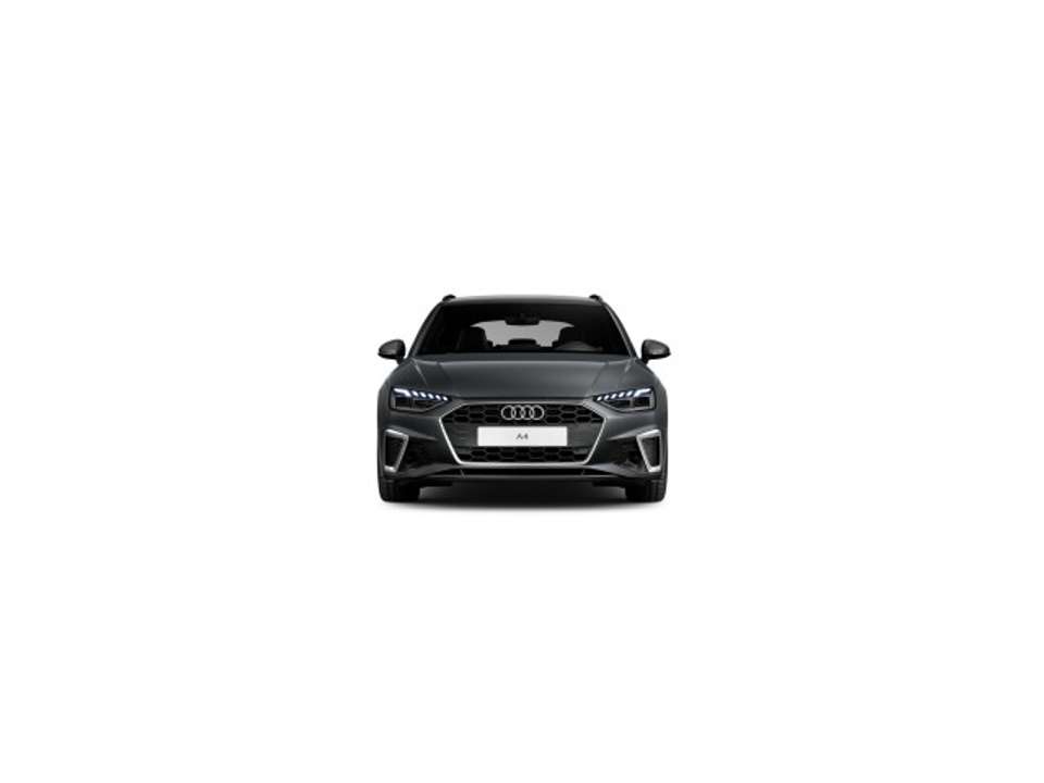 Audi A4 - Imagem 6