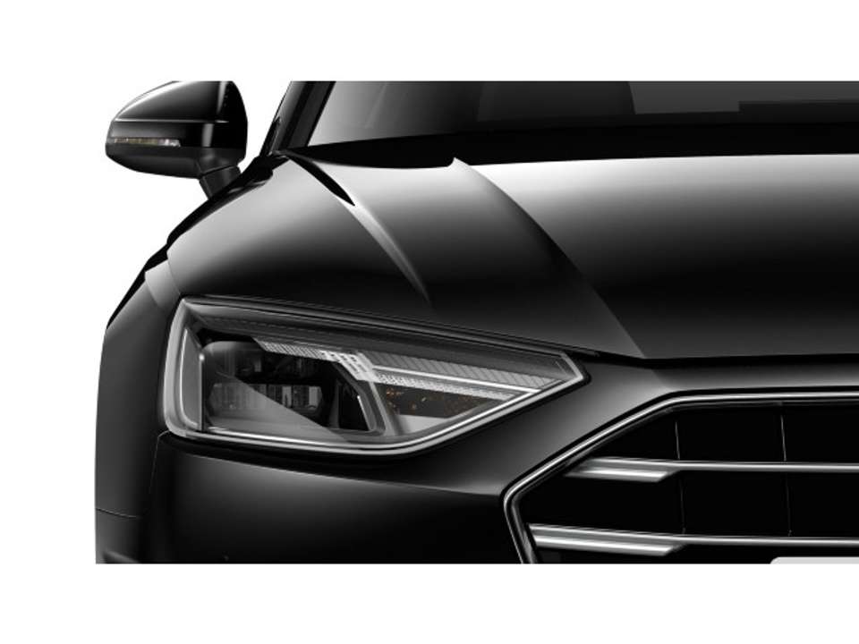 Audi A4 - Imagem 8