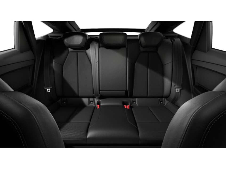 Audi Q4 e-tron - Imagem 11