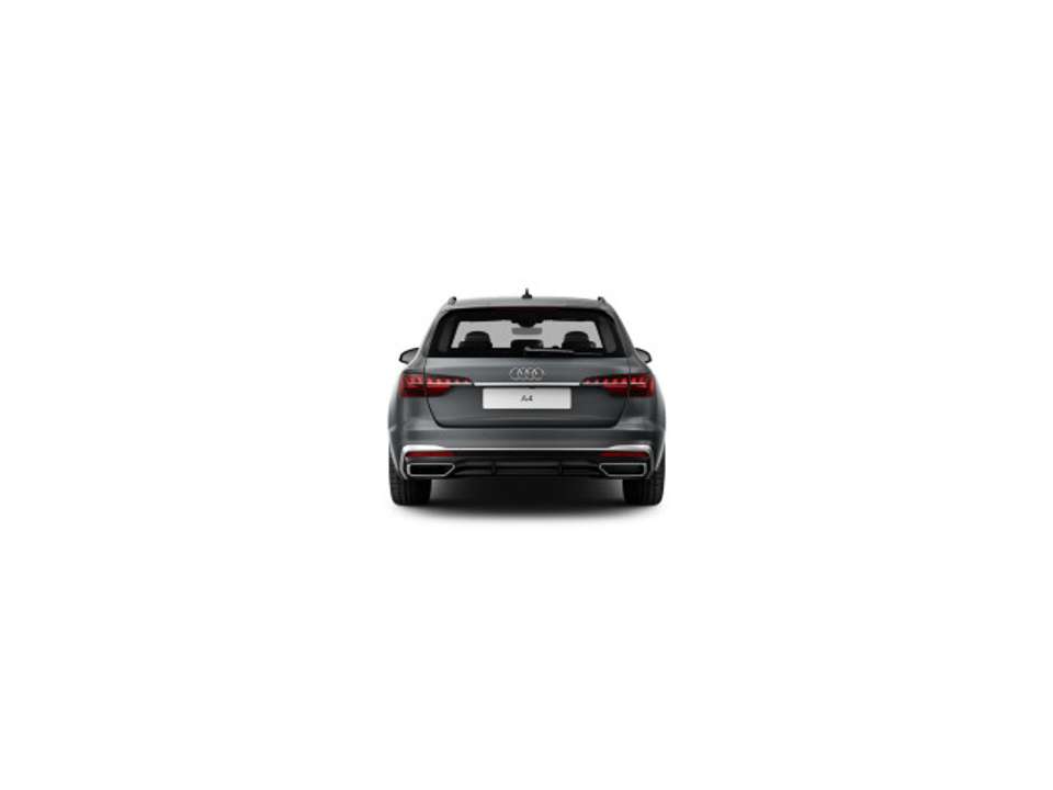 Audi A4 - Imagem 7
